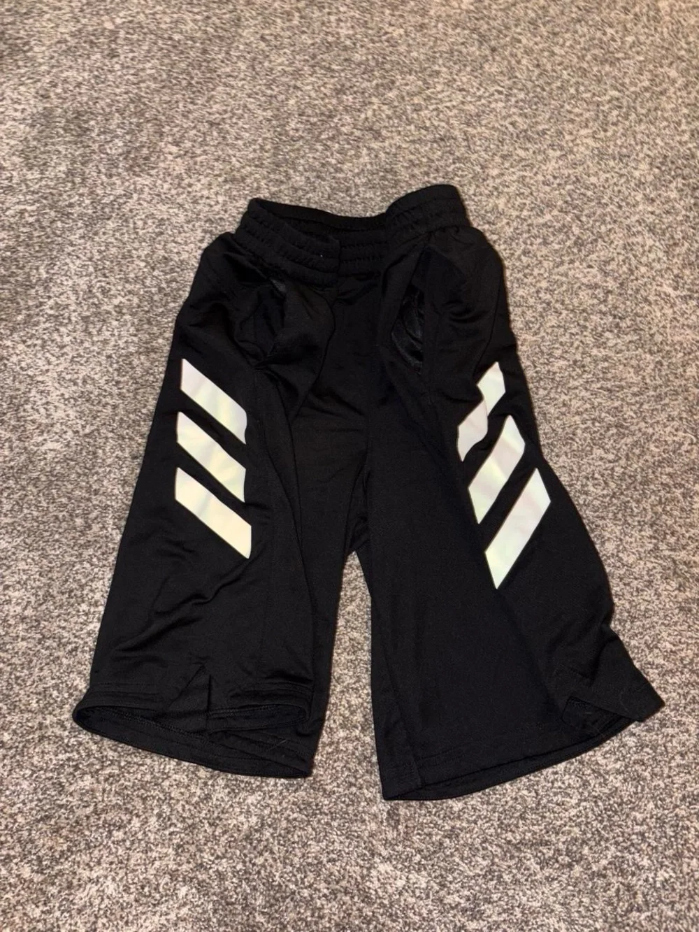 adidas breathable athletic